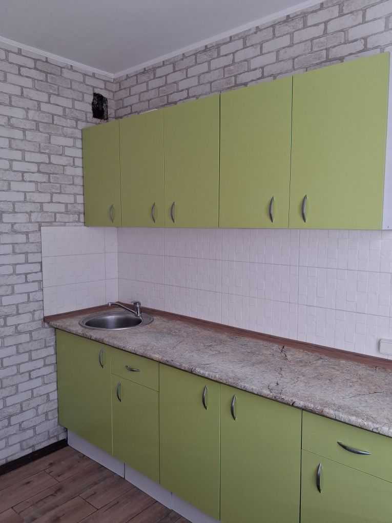 Аренда 1-комнатной квартиры 45 м², Святоюровская, 24