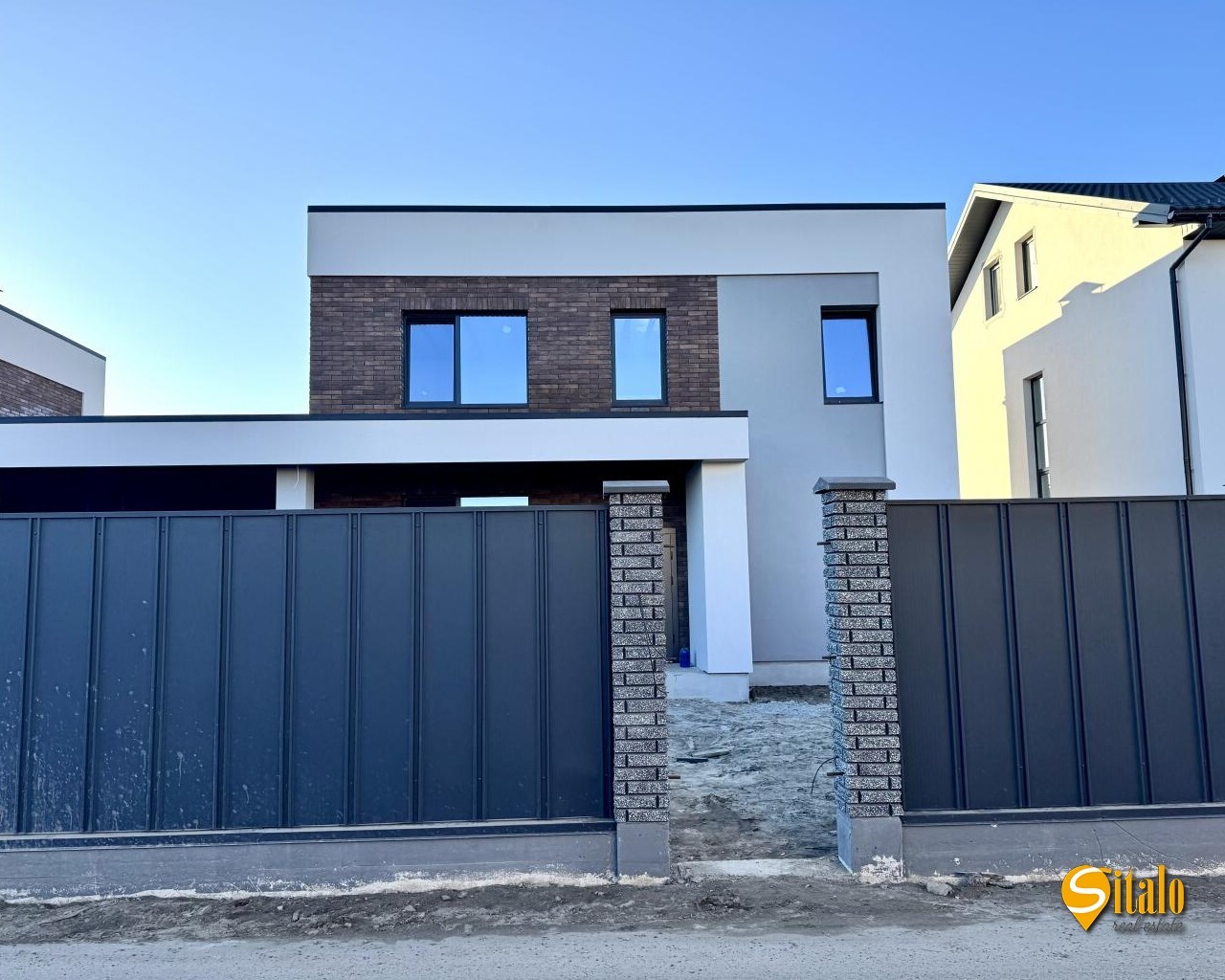 Продажа дома 150 м², 12-я Энтузиастов ул.