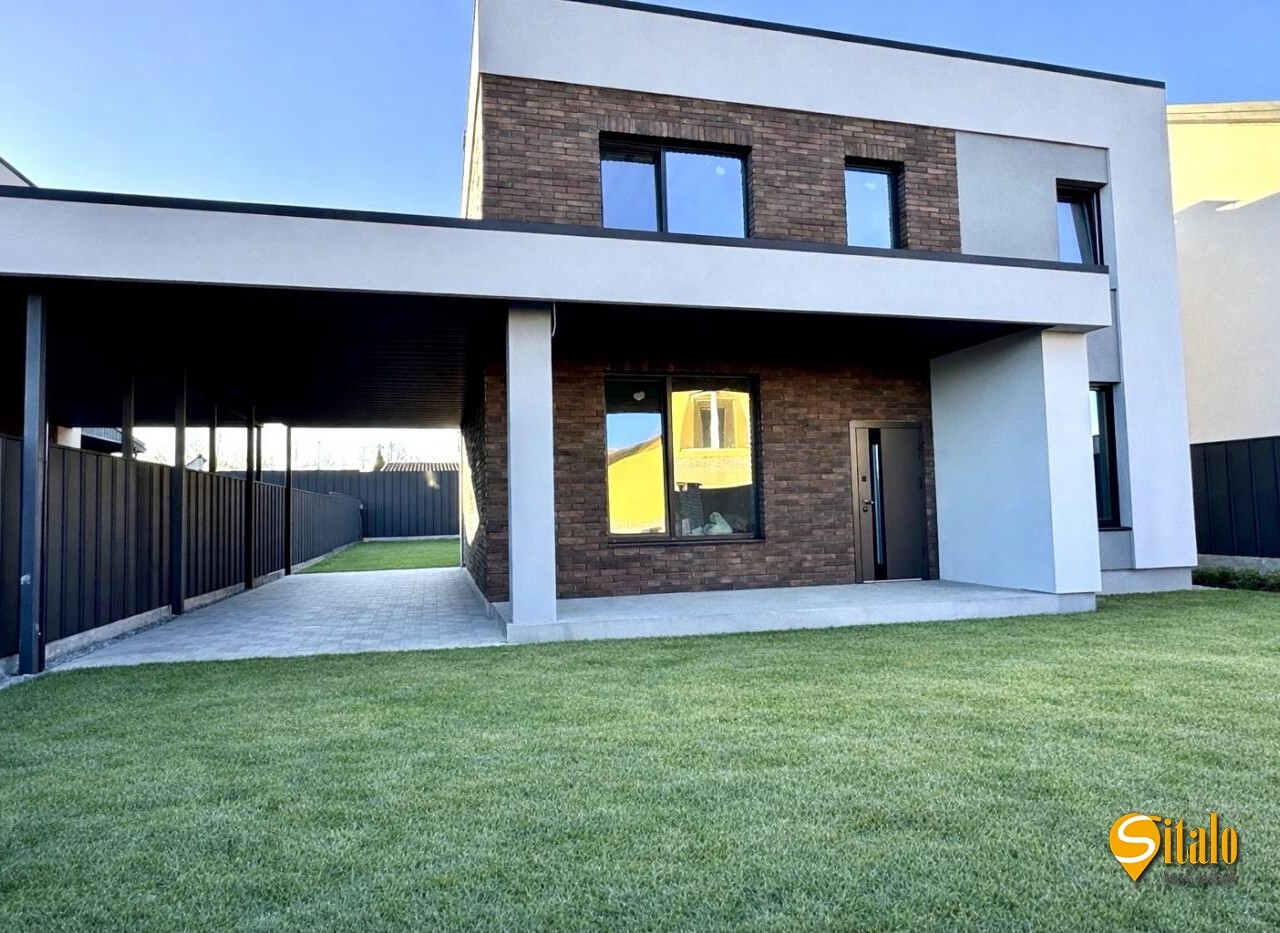 Продажа дома 150 м², 12-я Энтузиастов ул.