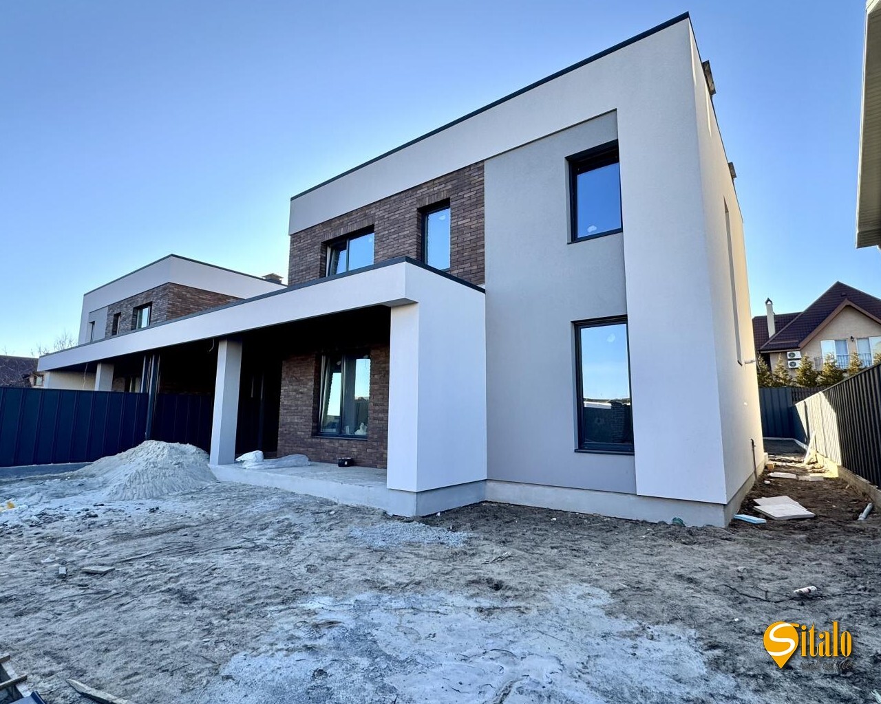 Продажа дома 150 м², 12-я Энтузиастов ул.