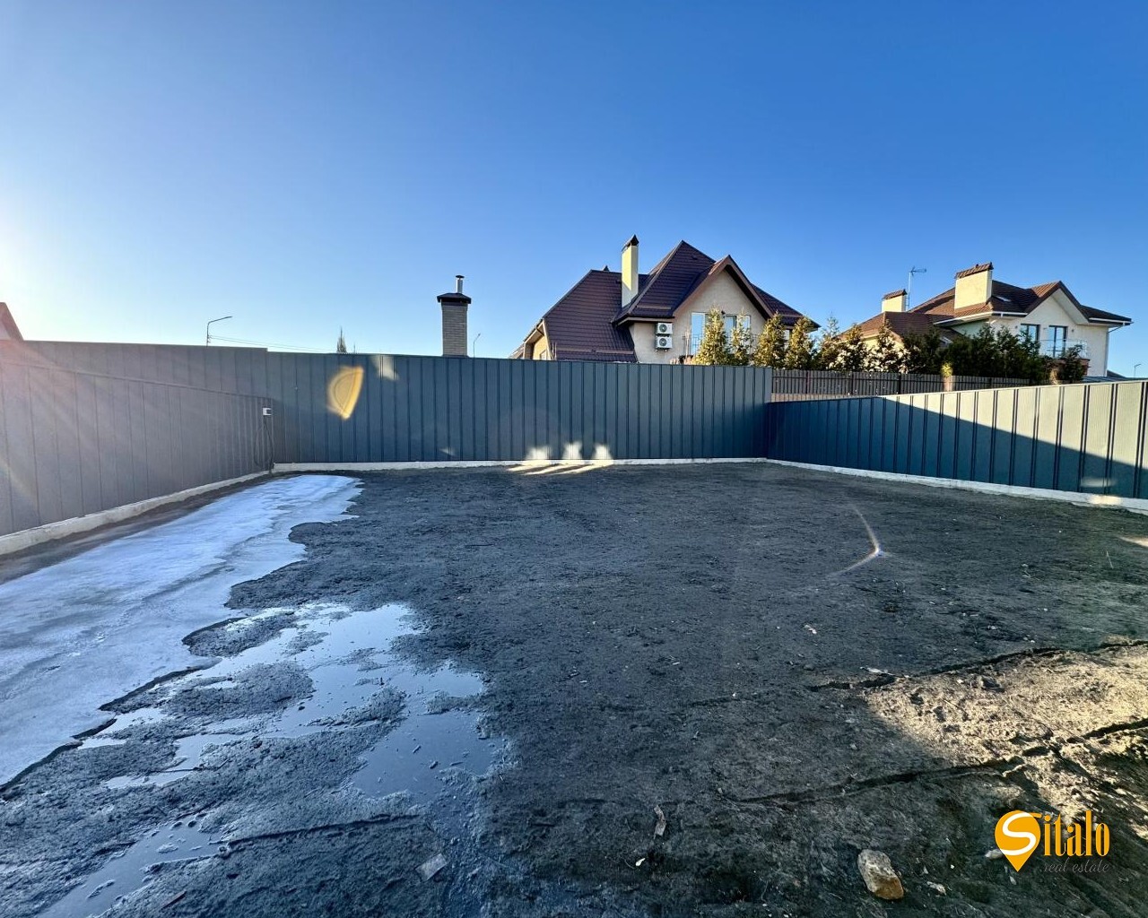 Продажа дома 150 м², 12-я Энтузиастов ул.