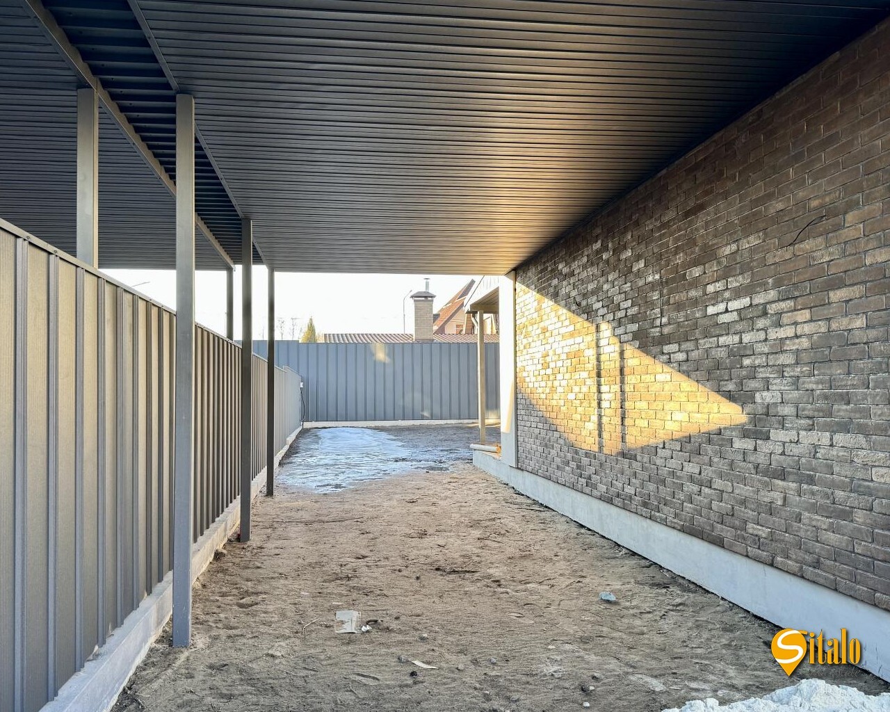 Продажа дома 150 м², 12-я Энтузиастов ул.