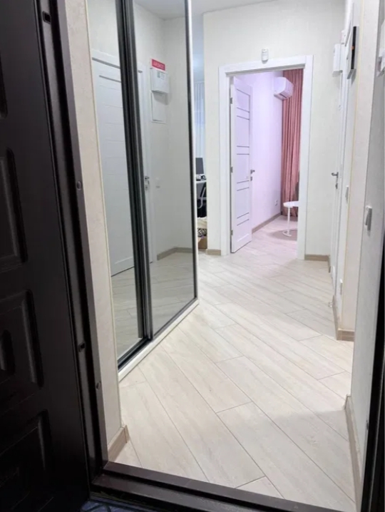 Аренда офиса 46 м², Генуэзская ул.