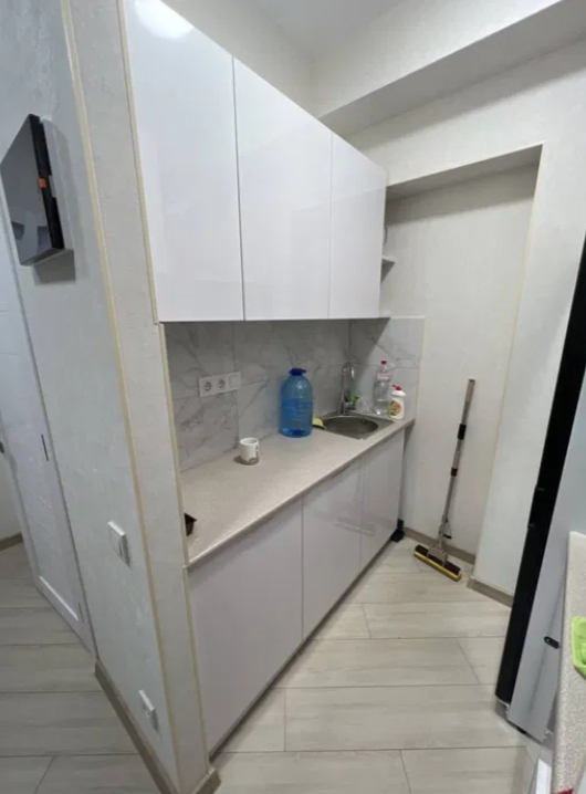 Аренда офиса 46 м², Генуэзская ул.