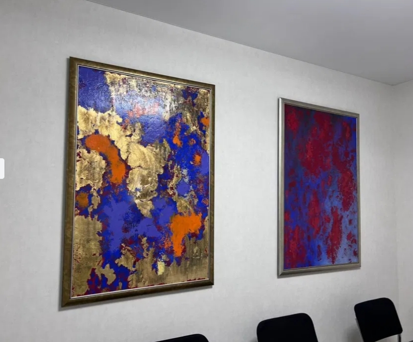 Аренда офиса 46 м², Генуэзская ул.