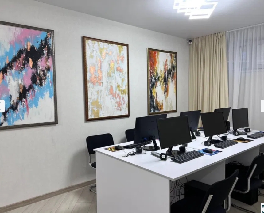 Аренда офиса 46 м², Генуэзская ул.