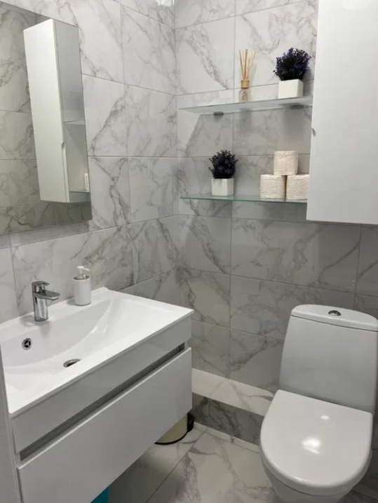 Аренда офиса 46 м², Генуэзская ул.