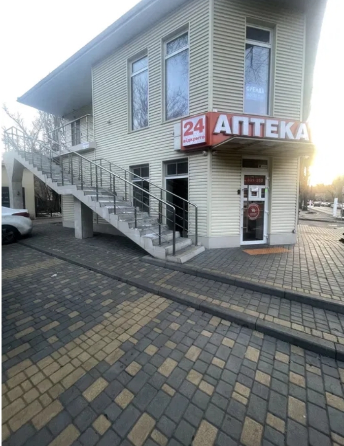 Аренда офиса 90 м², Армейская ул.