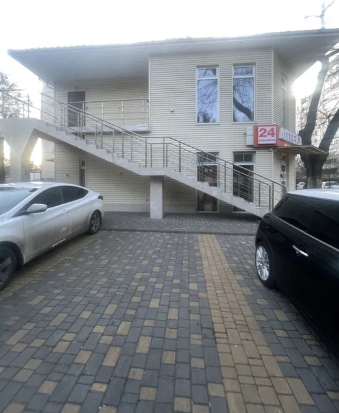 Аренда офиса 90 м², Армейская ул.