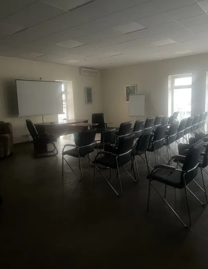 Аренда офиса 90 м², Армейская ул.