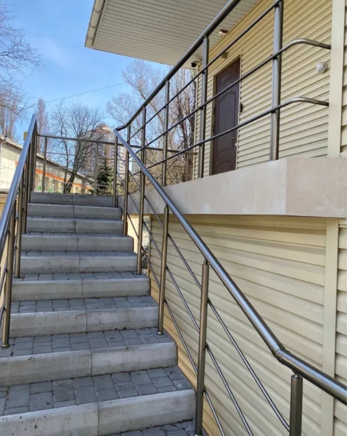 Аренда офиса 90 м², Армейская ул.