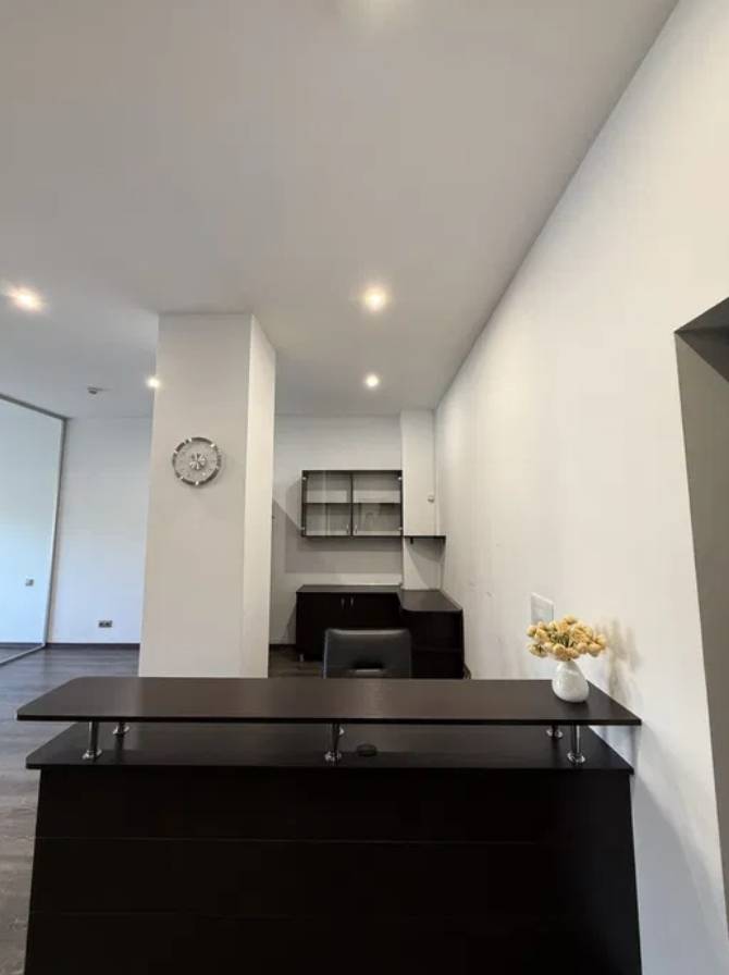 Аренда офиса 60 м², Французский бул.