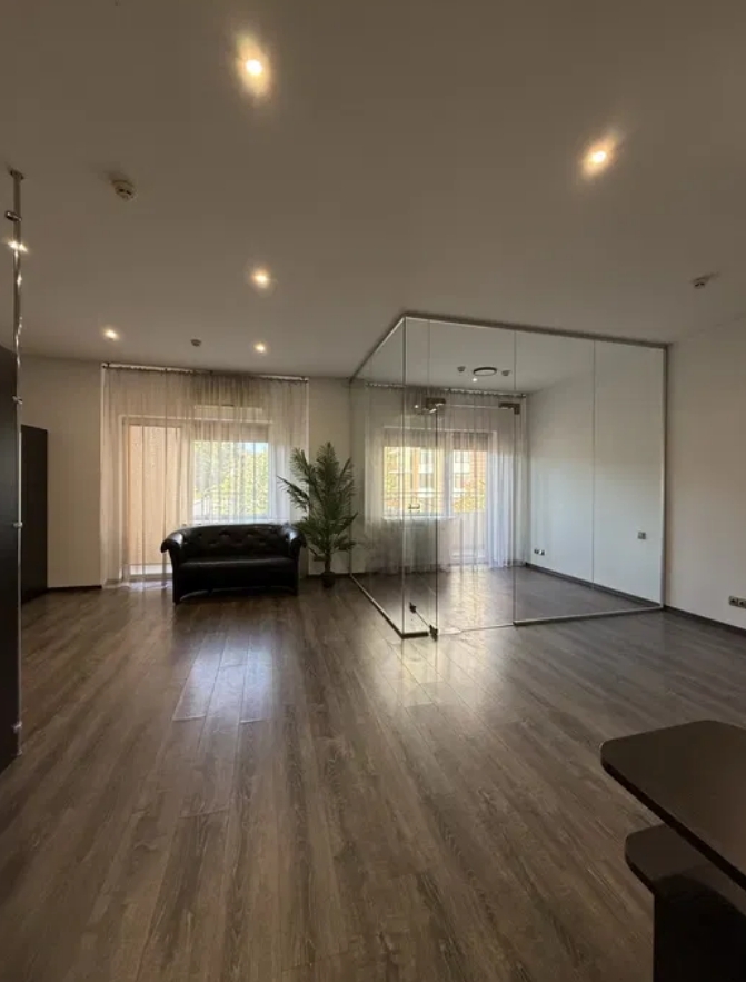 Аренда офиса 60 м², Французский бул.