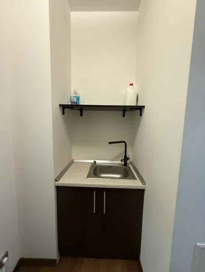 Аренда офиса 60 м², Французский бул.