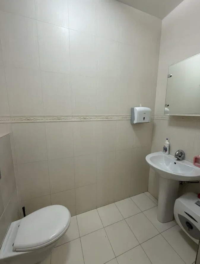 Аренда офиса 60 м², Французский бул.