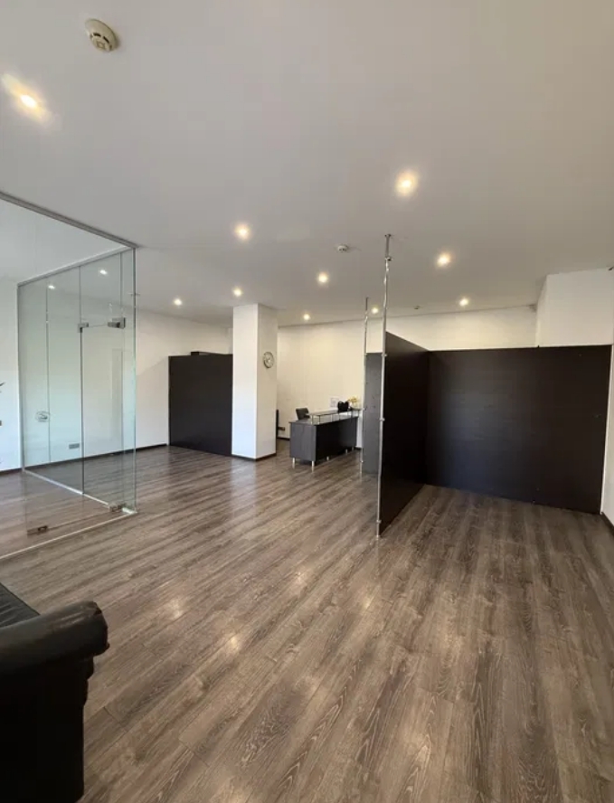 Аренда офиса 60 м², Французский бул.