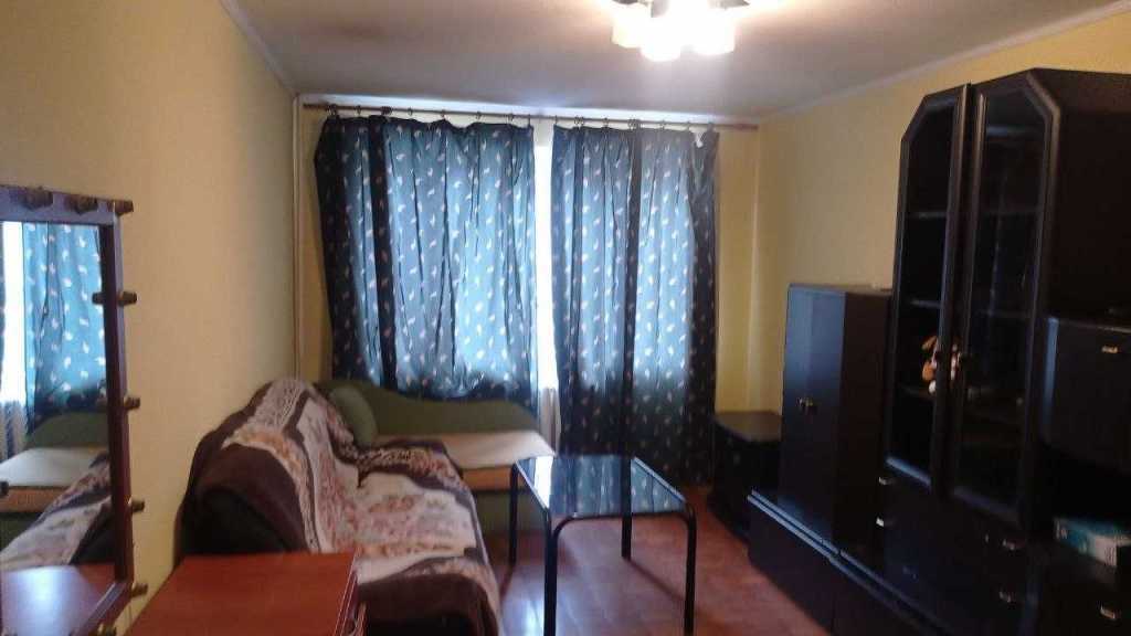 Продажа 2-комнатной квартиры 56 м², Героев Сталинграда просп., 1