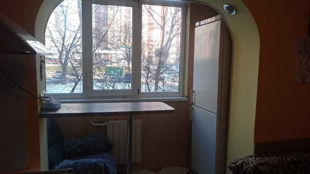 Продажа 2-комнатной квартиры 56 м², Героев Сталинграда просп., 1