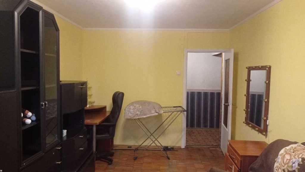 Продажа 2-комнатной квартиры 56 м², Героев Сталинграда просп., 1