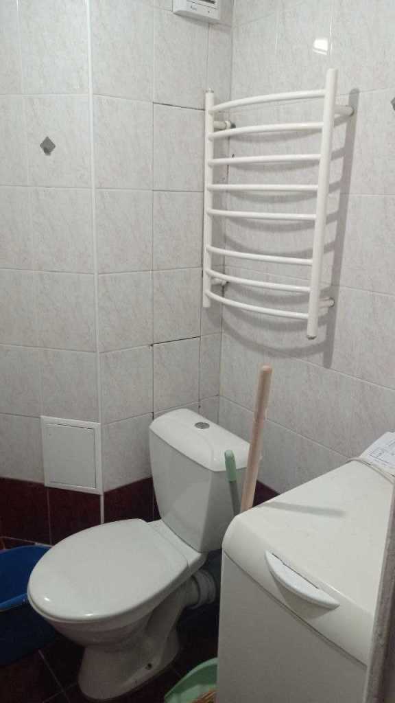 Продажа 2-комнатной квартиры 56 м², Героев Сталинграда просп., 1