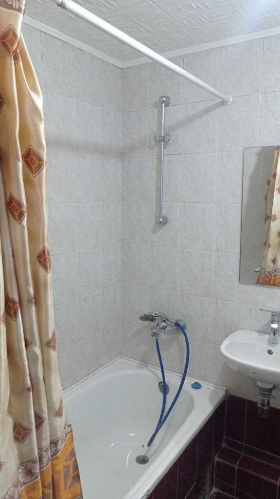 Продажа 2-комнатной квартиры 56 м², Героев Сталинграда просп., 1