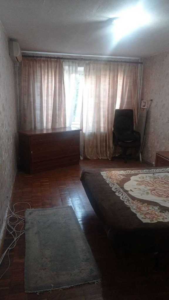 Продажа 2-комнатной квартиры 56 м², Героев Сталинграда просп., 1