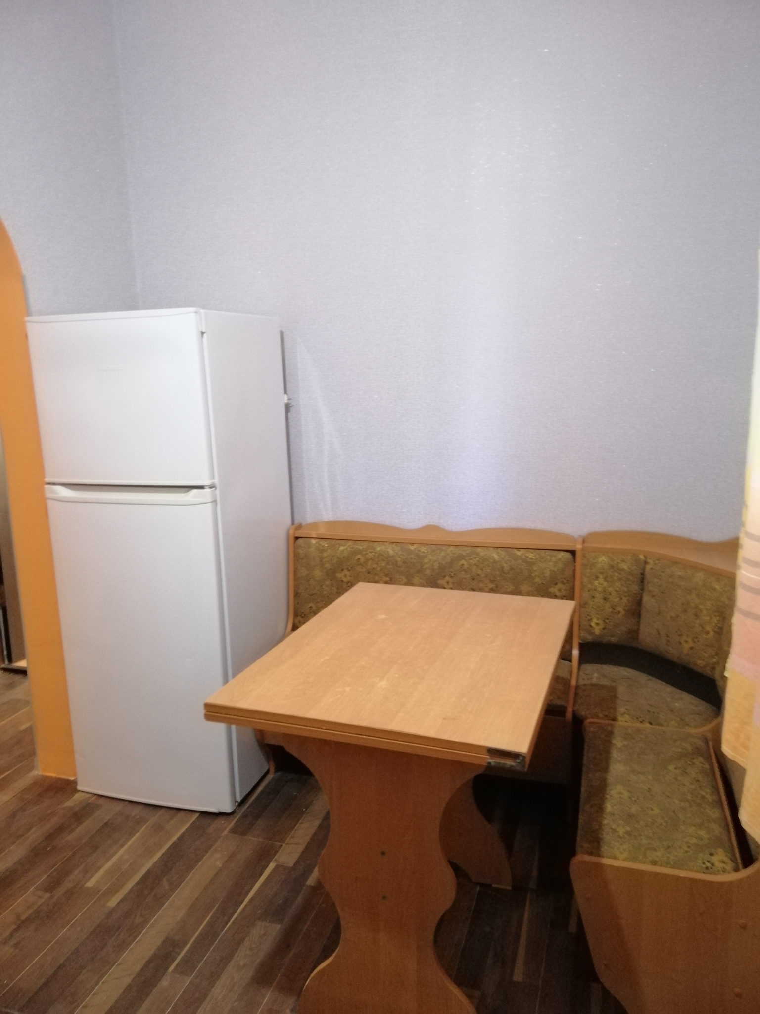 Продажа 2-комнатной квартиры 36 м², Университетская ул.