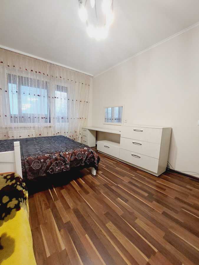 Аренда 1-комнатной квартиры 44 м², Петра Григоренко просп., 39В