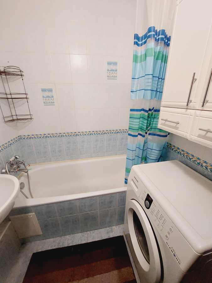 Аренда 1-комнатной квартиры 44 м², Петра Григоренко просп., 39В