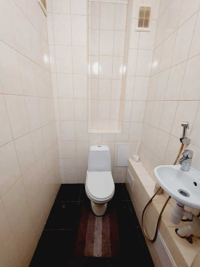 Аренда 1-комнатной квартиры 44 м², Петра Григоренко просп., 39В