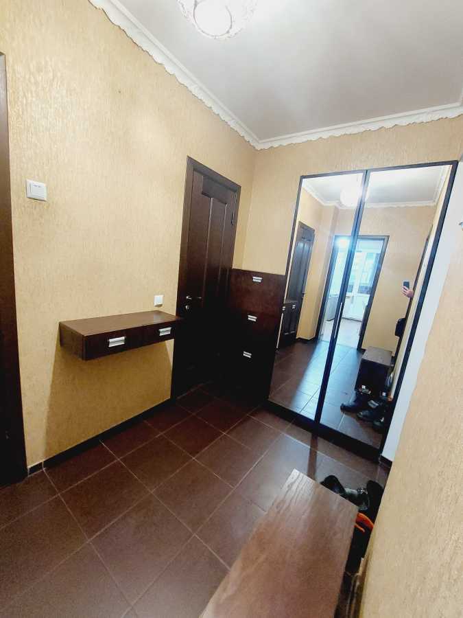 Аренда 1-комнатной квартиры 44 м², Петра Григоренко просп., 39В