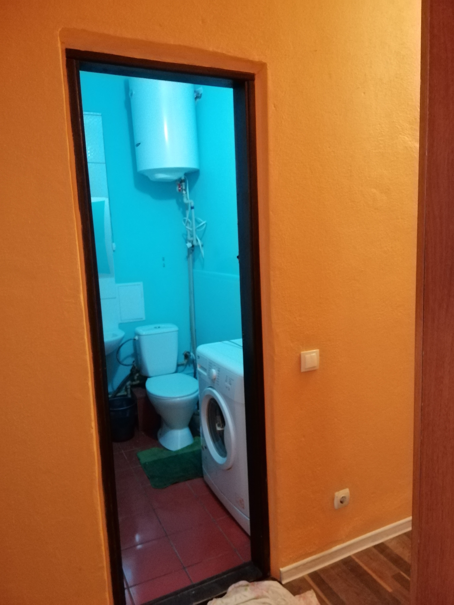 Продажа 2-комнатной квартиры 36 м², Университетская ул.