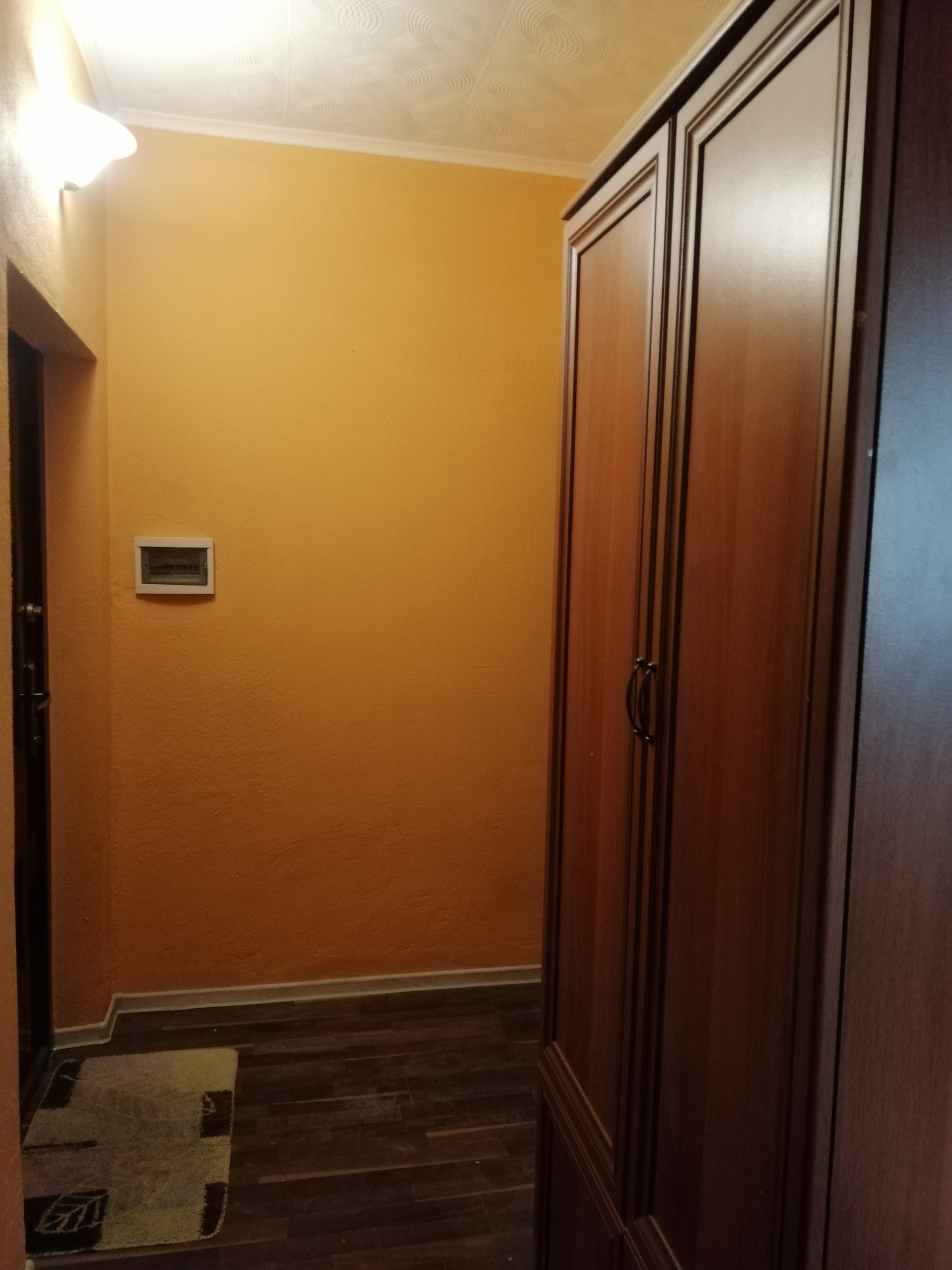 Продажа 2-комнатной квартиры 36 м², Университетская ул.