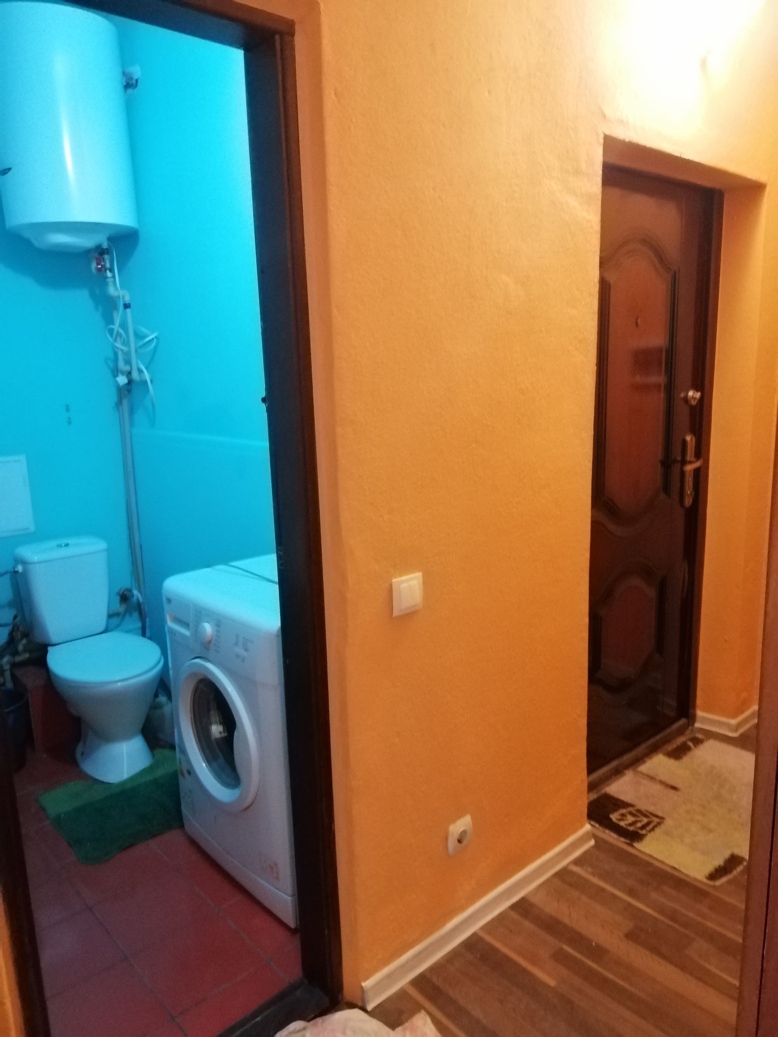 Продажа 2-комнатной квартиры 36 м², Университетская ул.