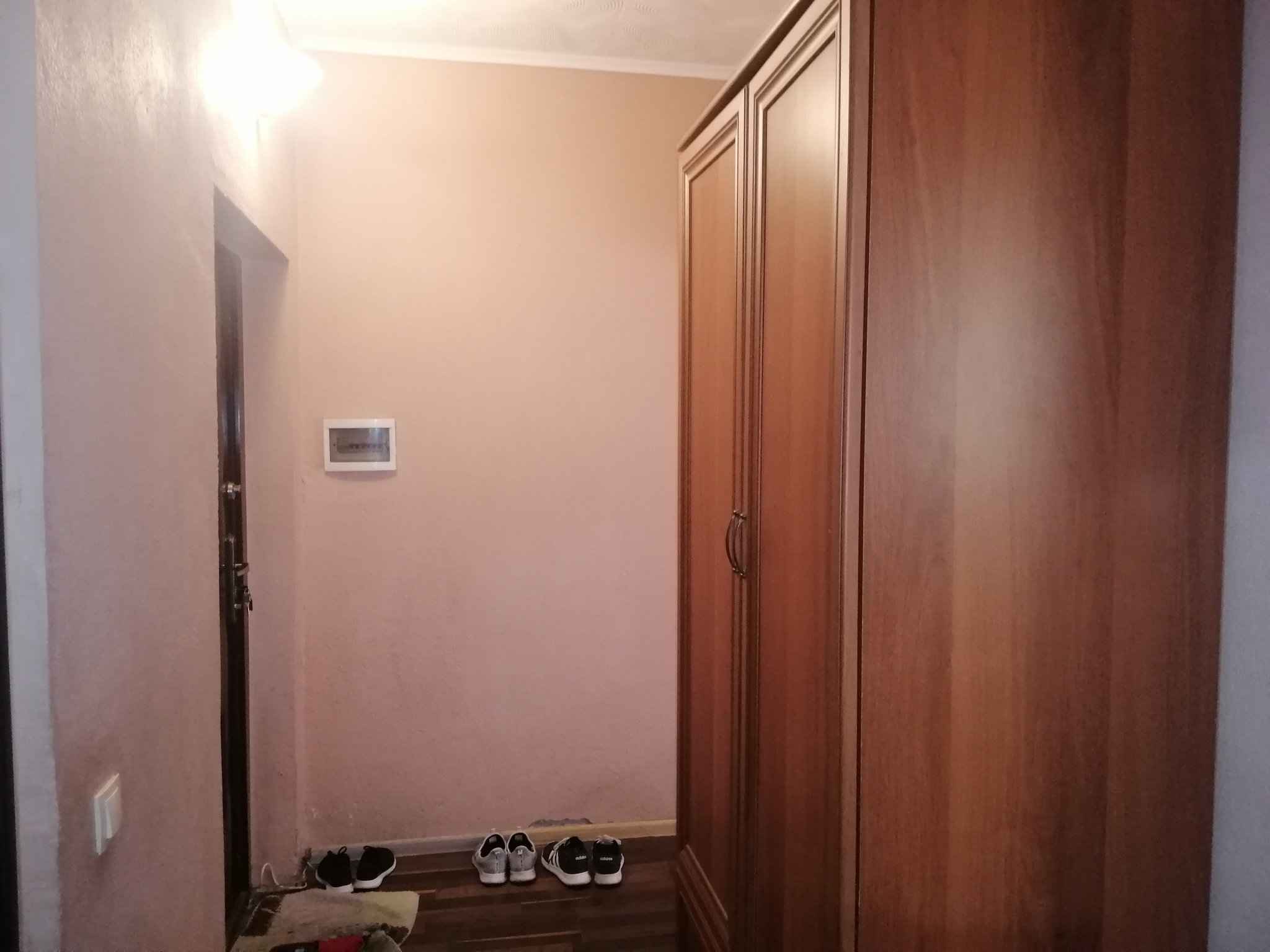 Продажа 2-комнатной квартиры 36 м², Университетская ул.