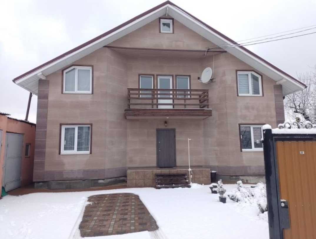 Оренда будинку 200 м², Кутузова вул., 9