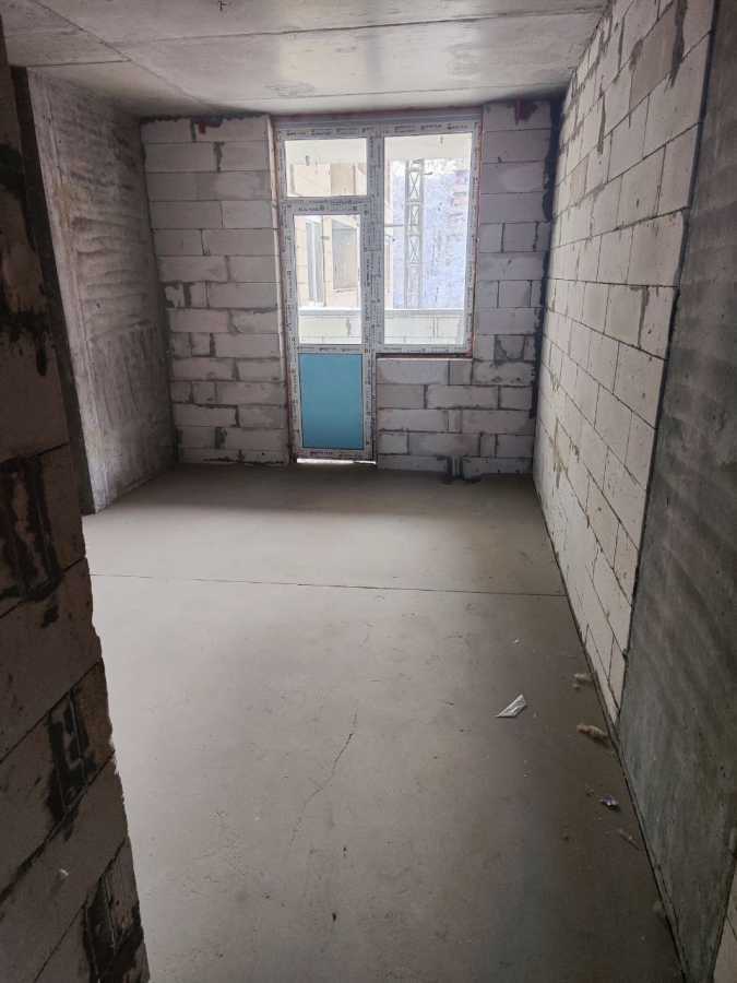 Продаж 1-кімнатної квартири 43.4 м², Українська вул., 6