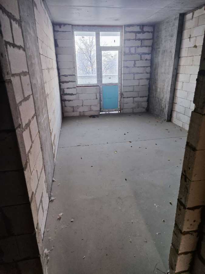 Продаж 1-кімнатної квартири 43.4 м², Українська вул., 6