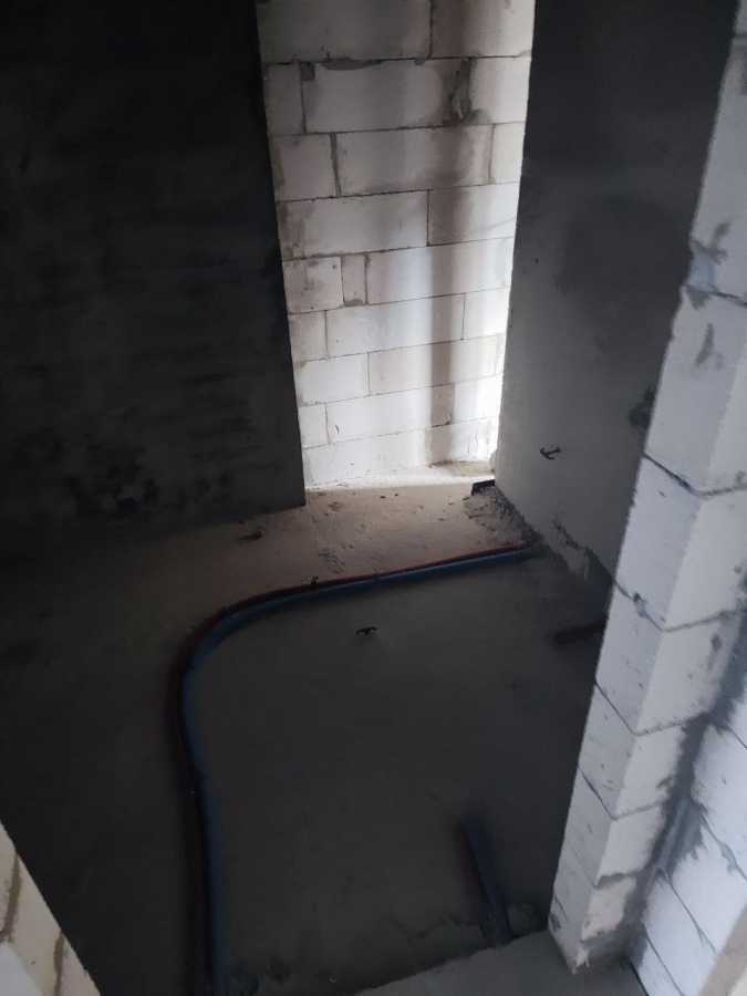 Продаж 1-кімнатної квартири 43.4 м², Українська вул., 6