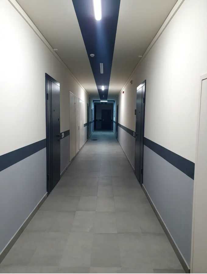 Продаж 3-кімнатної квартири 98 м², Дніпровська наб., 15К