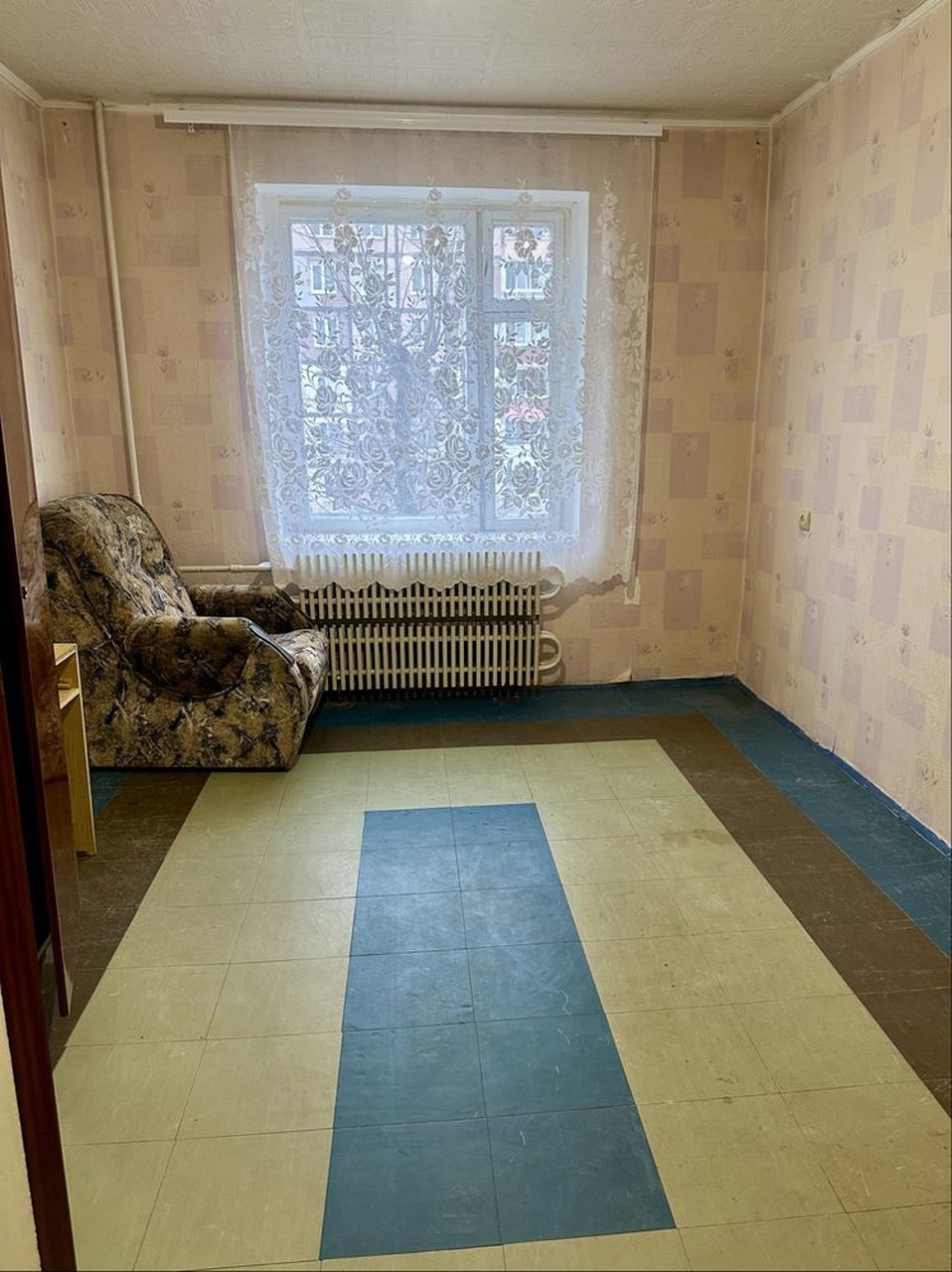 Продажа 3-комнатной квартиры 64 м², Мира просп., 12