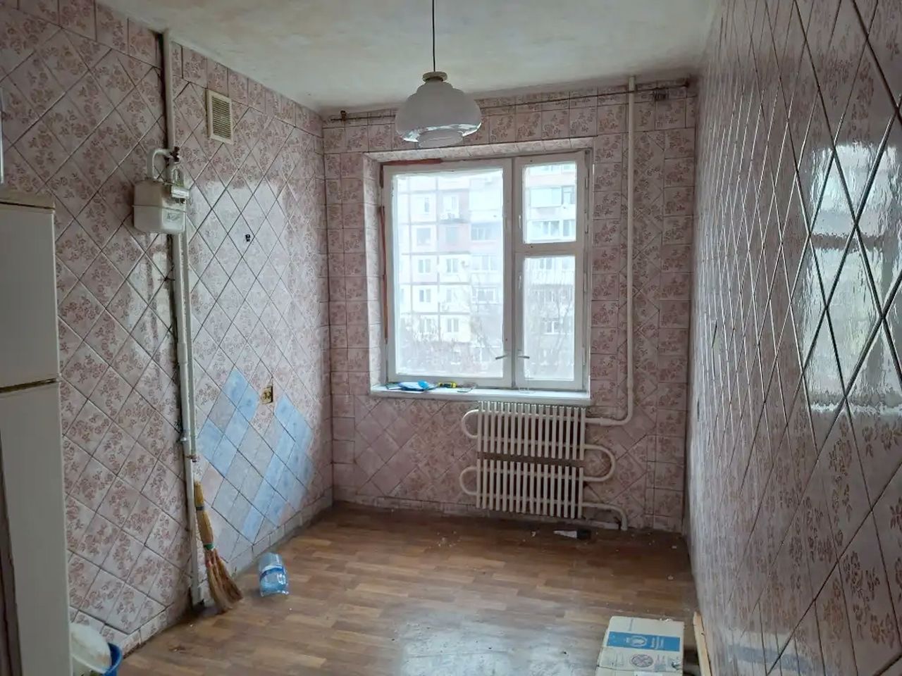 Продажа 3-комнатной квартиры 64 м², Мира просп., 12