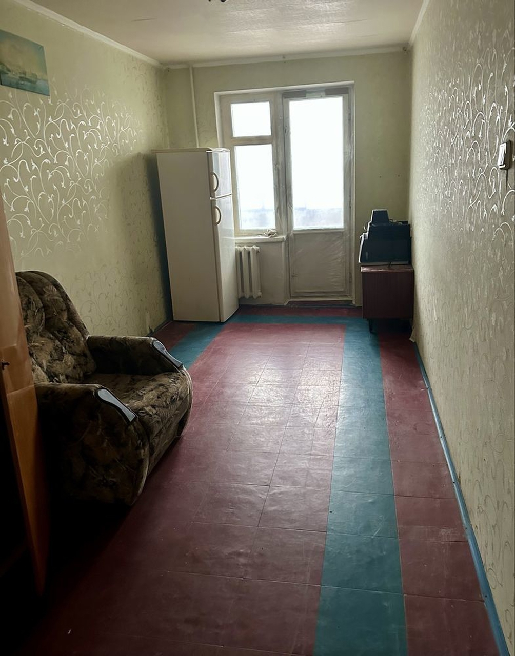 Продажа 3-комнатной квартиры 64 м², Мира просп., 12