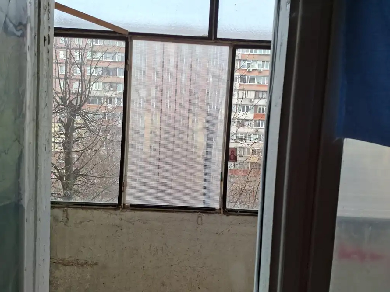 Продажа 3-комнатной квартиры 64 м², Мира просп., 12