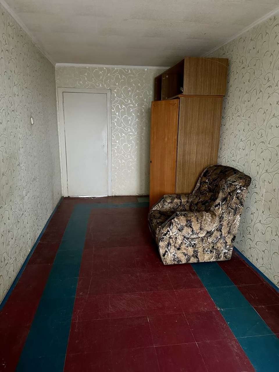 Продажа 3-комнатной квартиры 64 м², Мира просп., 12