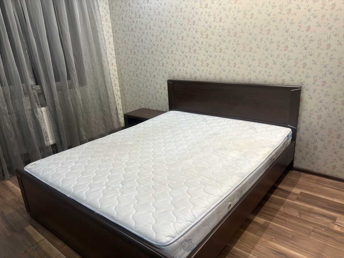 Аренда 1-комнатной квартиры 45 м², Минеральная ул., 45