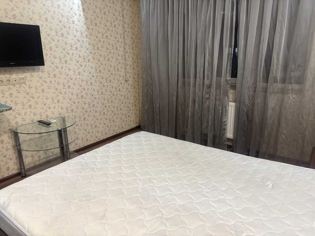 Аренда 1-комнатной квартиры 45 м², Минеральная ул., 45