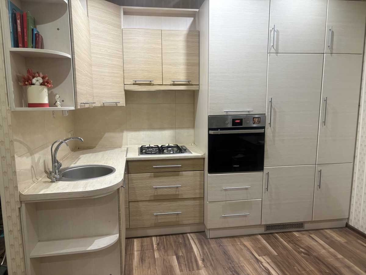 Аренда 1-комнатной квартиры 45 м², Минеральная ул., 45