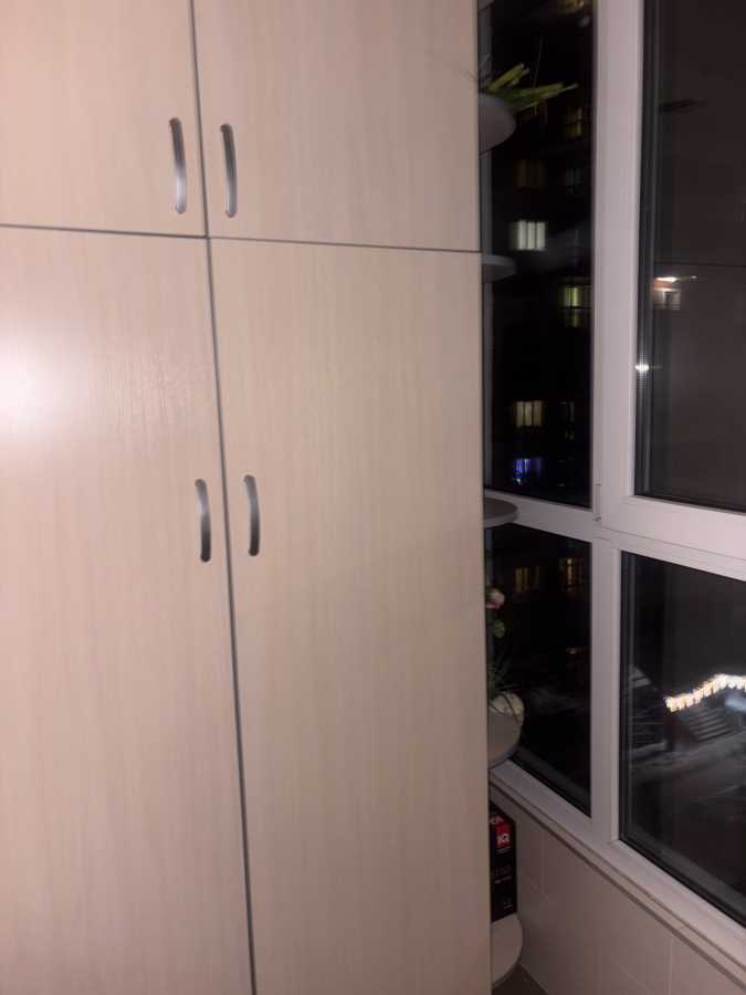 Аренда 1-комнатной квартиры 45 м², Минеральная ул., 45