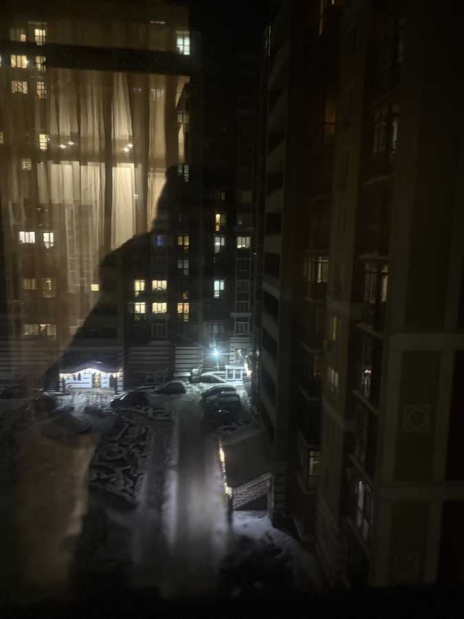 Аренда 1-комнатной квартиры 45 м², Минеральная ул., 45